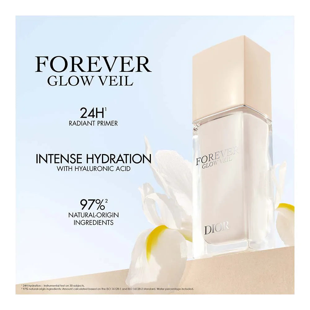 Forever Glow Veil Primer