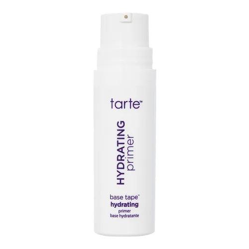 Base Tape Hydrating Primer