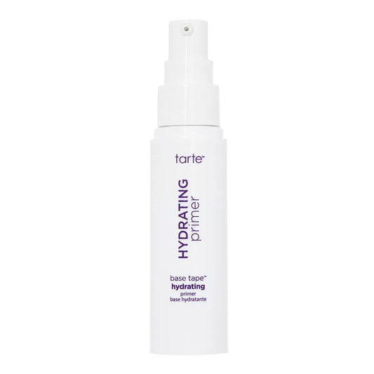 Base Tape Hydrating Primer