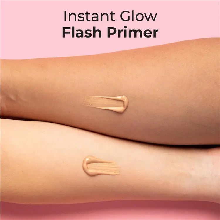 MCoBeauty Instant Glow Flash Primer