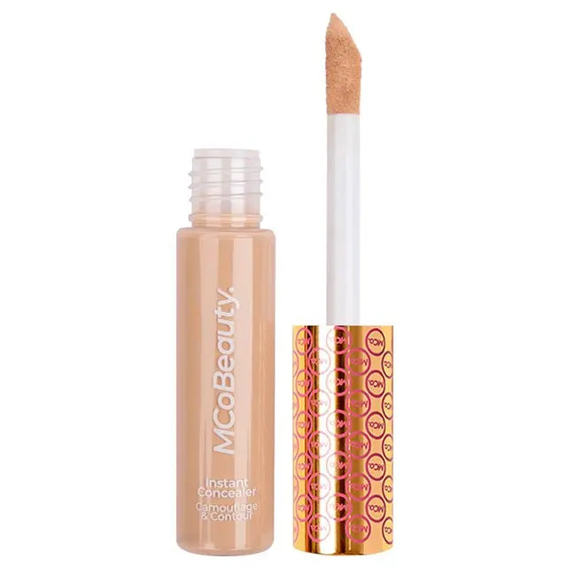 MCoBeauty Instant Concealer Camouflage & Contour Ivory NEW