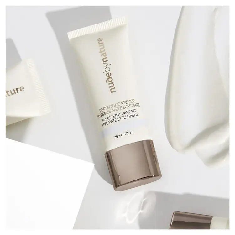 Nude by Nature Perfecting Primer Hydrate And Illuminate 30ml