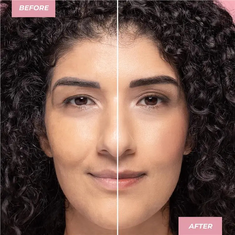 MCoBeauty Brighten & Perfect Cream Concealer Medium 1.25 Buff