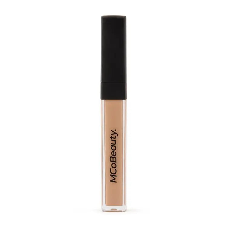 MCoBeauty Brighten & Perfect Cream Concealer Medium 1.25 Buff