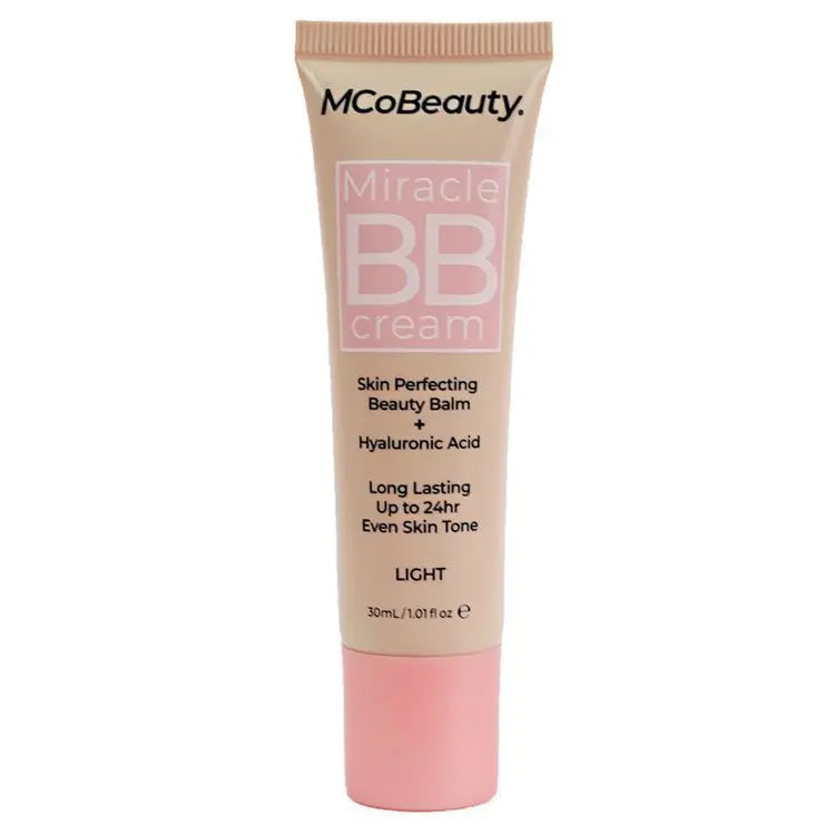MCoBeauty Miracle BB Cream Medium NEW