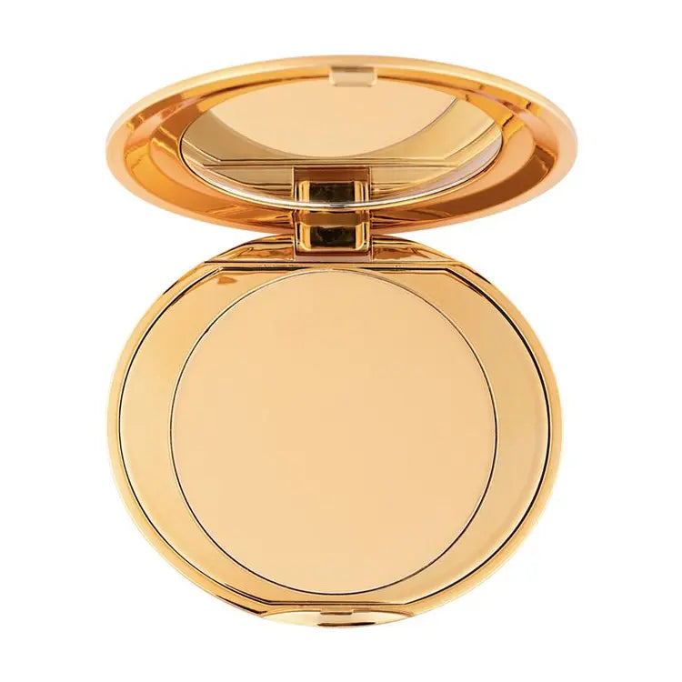 MCoBeauty Miracle Flawless Pressed Powder 2 Natural Medium
