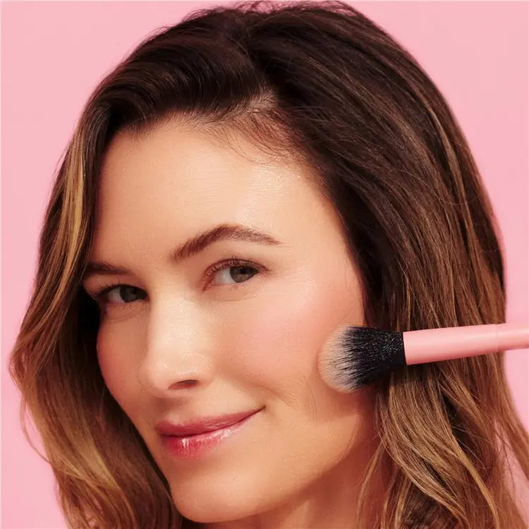 MCoBeauty Miracle Flawless Pressed Powder Translucent