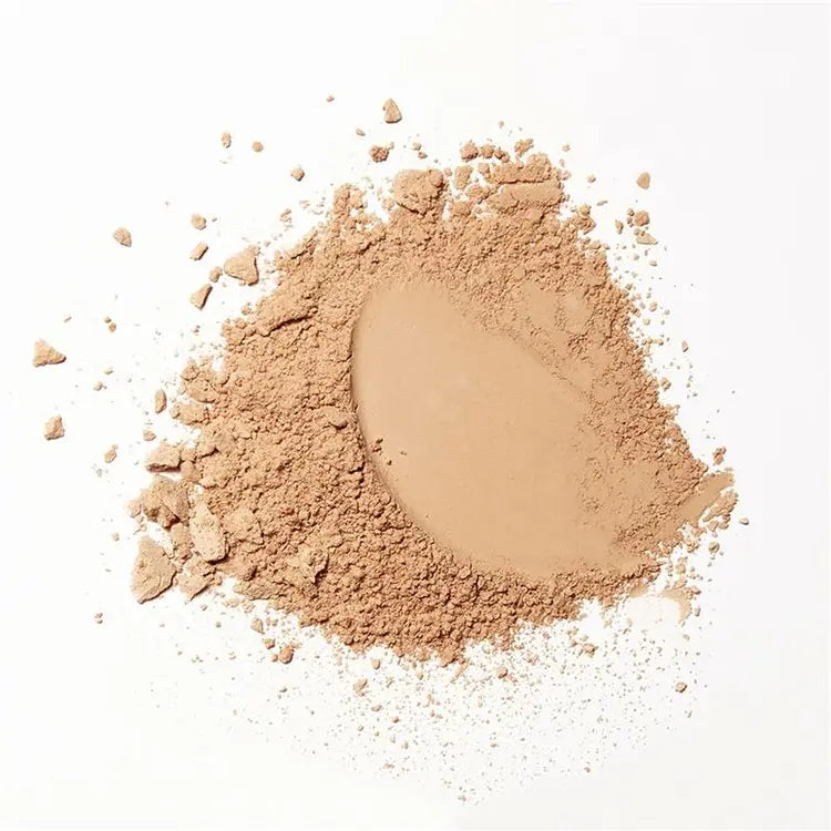 MCoBeauty Miracle Flawless Pressed Powder 3 Medium Warm