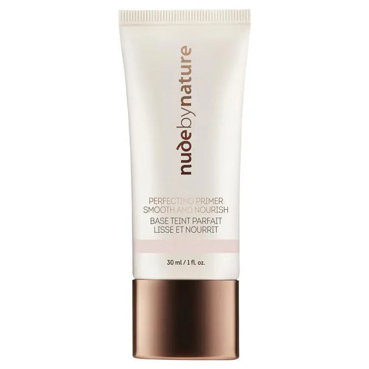 Nude by Nature Perfecting Primer Smooth And Nourish 30ml