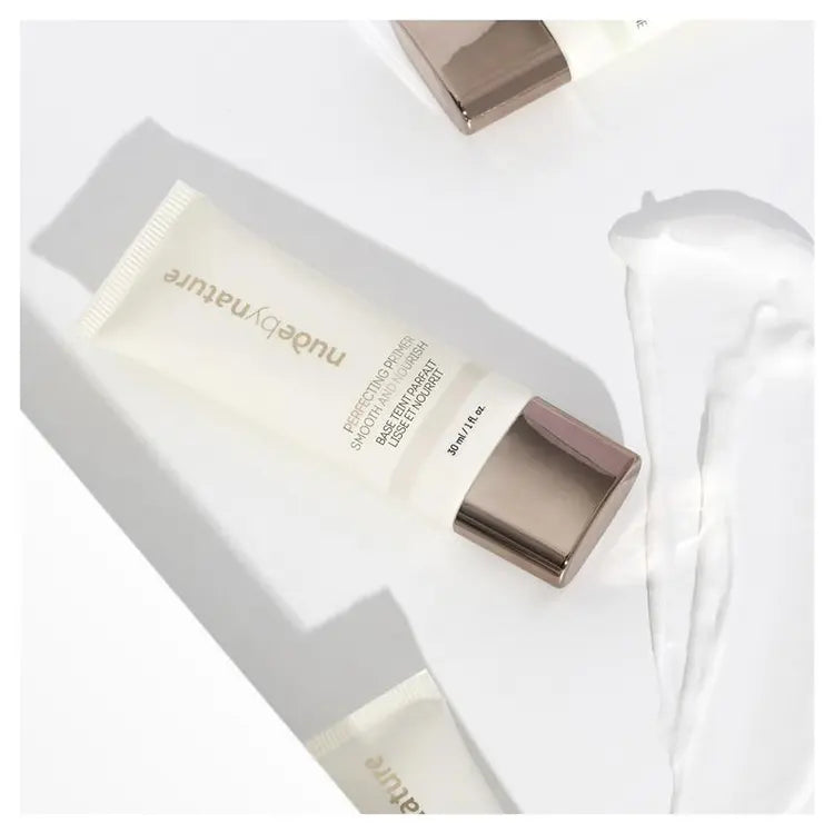 Nude by Nature Perfecting Primer Smooth And Nourish 30ml
