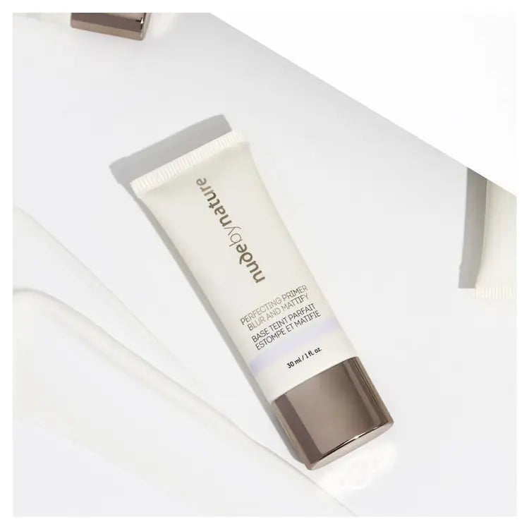 Nude by Nature Perfecting Primer Blur And Mattify 30ml