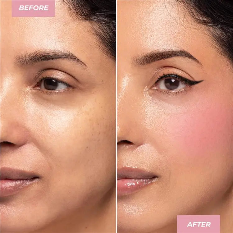 MCoBeauty Dream Liquid Dewy Blush True Pink