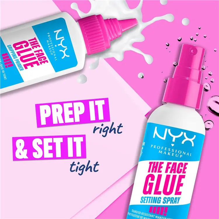 NYX Face Glue Gripping Primer