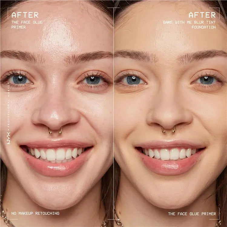 NYX Face Glue Gripping Primer