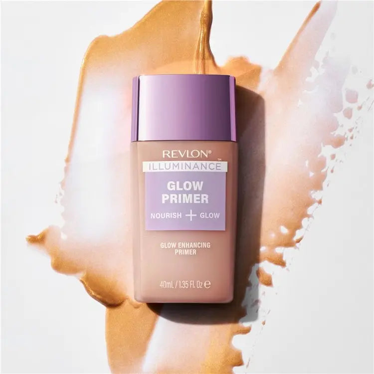 Revlon Illuminance Glow Primer