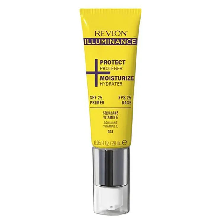 Revlon Illuminance Moisturize + Protect SPF 25 Primer
