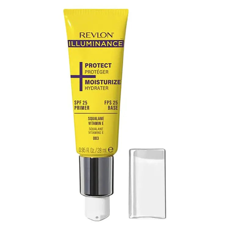 Revlon Illuminance Moisturize + Protect SPF 25 Primer