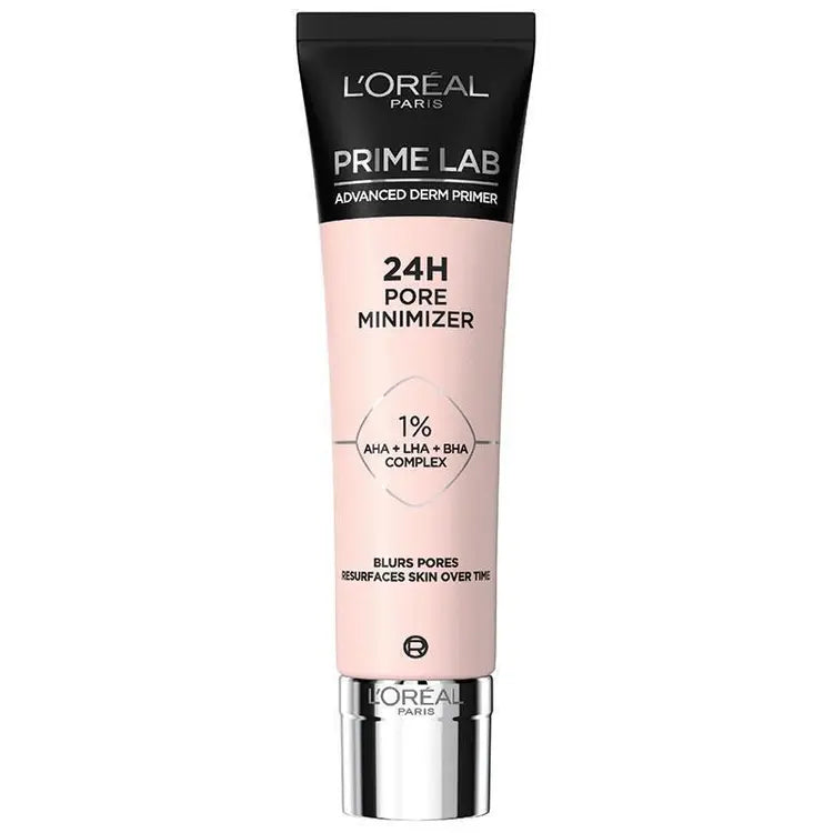 L'Oreal Paris Prime Lab Advanced Derm Primer 24H Pore Minimizer