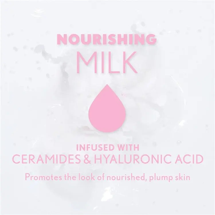 Covergirl Clean Fresh Prime+Refresh Spray #100 Nourishing Milk 80ml