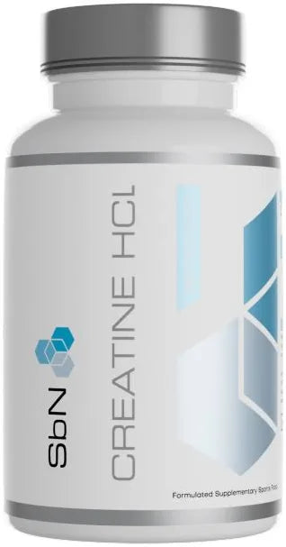 Creatine Monohydrate Capsules By SBN 90 capsules
