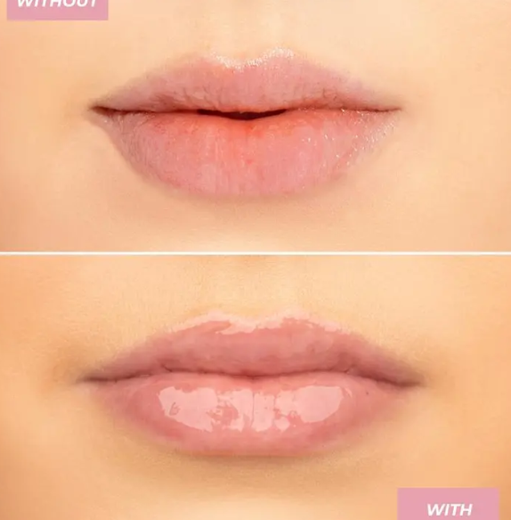 MCoBeauty Peptide Lip Treatment Fairy Floss