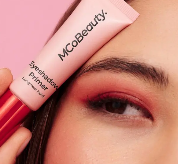 MCoBeauty Eyeshadow Primer Longwear Hold 10ml