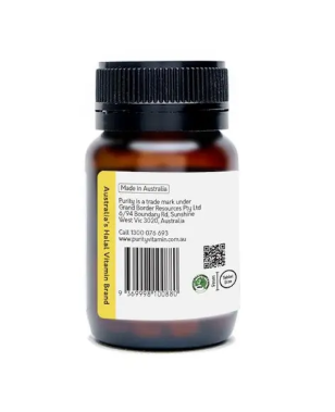 Purity Healthy Family Vitamin Combo Vitamin D + Kids Multivitamin Bundle