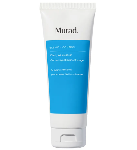 Blemish Control Clarifying Gel Cleanser 148ML