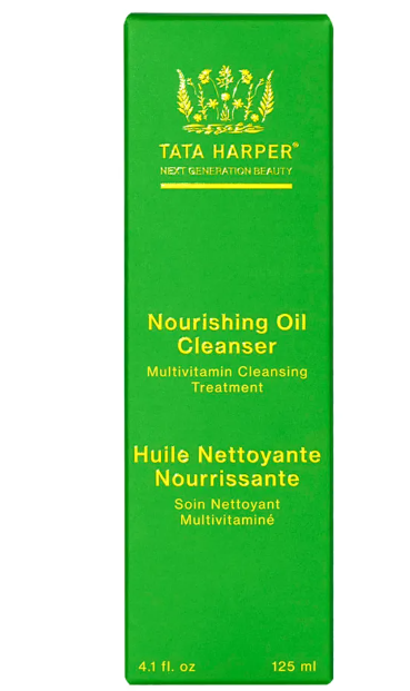 Nourishing Oil Cleanser 125ML