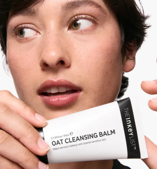 Oat Cleansing Balm 50ML