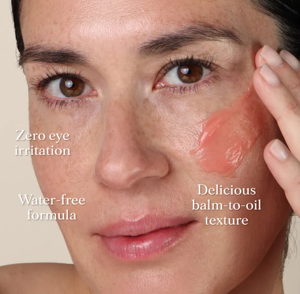 Melting Moment Cleansing Balm (Limited Edition) 90GM