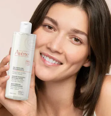 Avene Makeup Removing Micellar Water 400ml