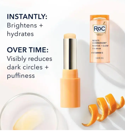 Ego QV Face Revitalising Eye Cream 30g