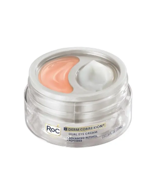 RoC Derm Correxion Dual Eye Cream 10ml