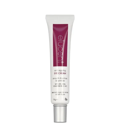Elucent Anti Ageing Eye Cream 15g