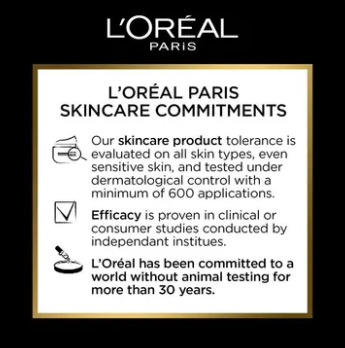L'Oreal Paris Age Perfect Golden Age Rosy Eye Cream 15ml