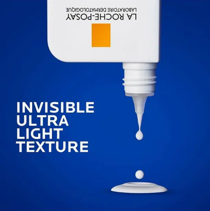 La Roche Posay Anthelios Invisible Fluid SPF 50+ 50ml