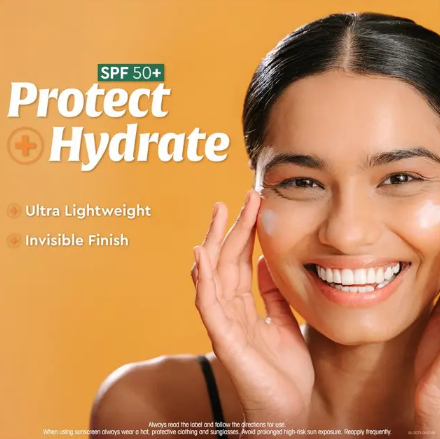 DermaVeen Sensitive Sun SPF 50+ Moisturising Face & Body Cream 200g