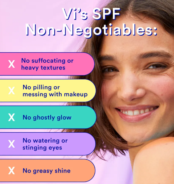 Ultra Violette Supreme Screen Hydrating Facial Skinscreen SPF 50+ 50ml