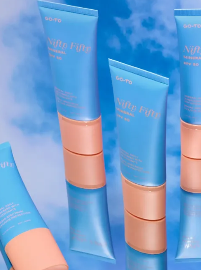 Nifty Fifty Mineral 75ml