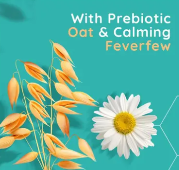 Aveeno Face Calm and Restore Oat Gel Moisturiser 50ml