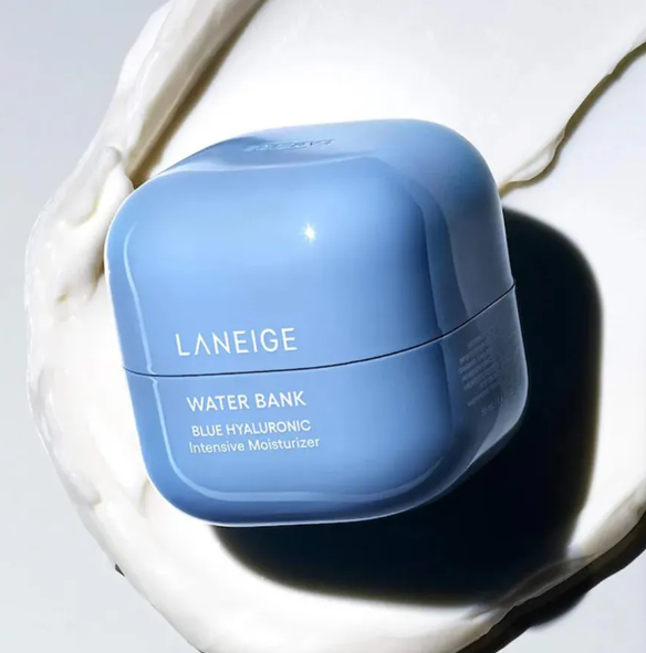 LANEIGE Water Bank Blue Hyaluronic Intensive Moisturizer 50ml