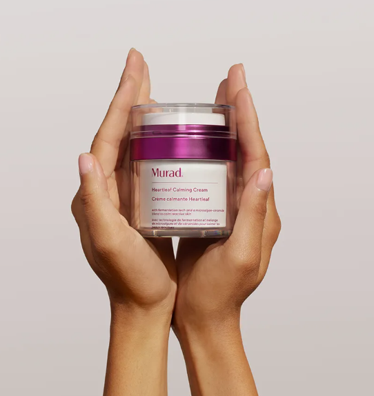 Murad Heartleaf Calming Cream 50ml