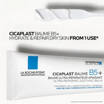 La Roche Posay Cicaplast Baume B5+ 40ml