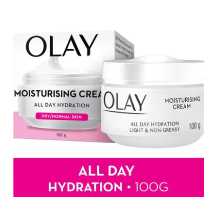 Olay Moisturising Cream 100g