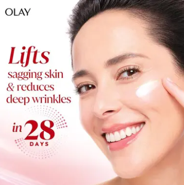 Olay Super Collagen Cream 45g
