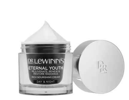 Dr. LeWinn's Barrier Protect Rich Nourishing Cream 50g