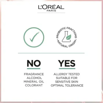 L'Oreal Paris Revitalift Classic Fragrance Free Day Cream 50ml