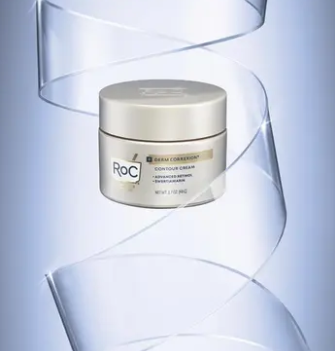 RoC Derm Correxion Contour Cream 50ml