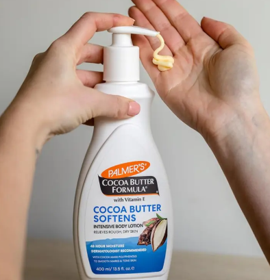 Palmer's Cocoa Butter Body Lotion 400ml